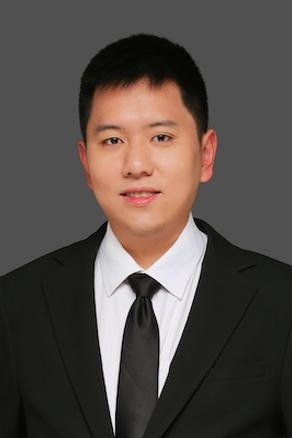 秦宏超助理教授